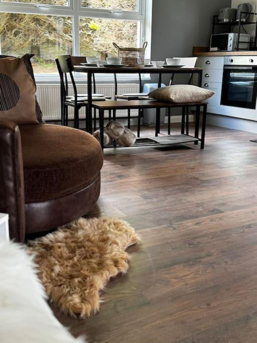 Sidhe Stays Ballycastle in Ballycastle, United Kingdom