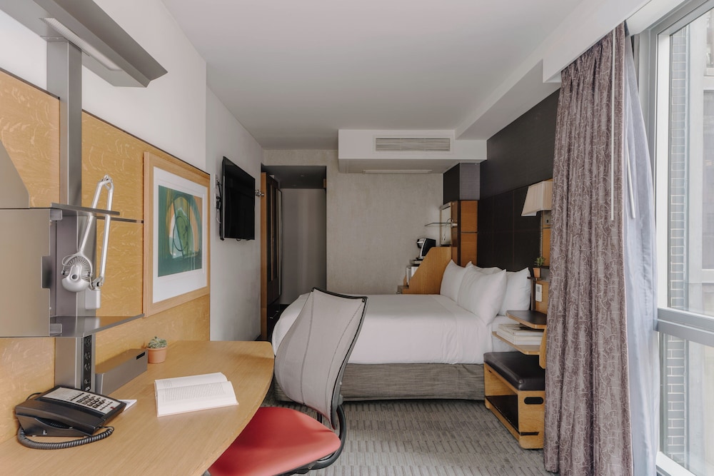 The Jewel Hotel New York - photo 22