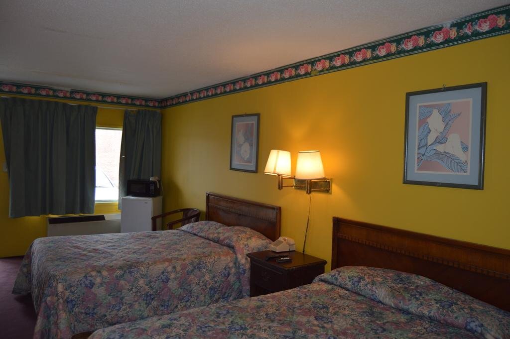 Seminole Inn — hotel in Donalsonville
