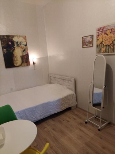 Guest House Old Si
