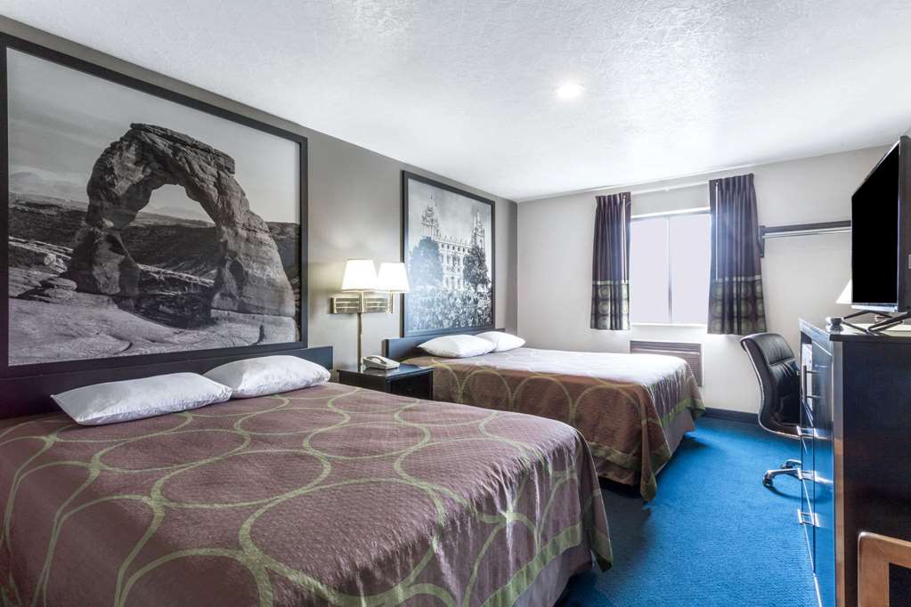 Super 8 by Wyndham Logan - photo 12