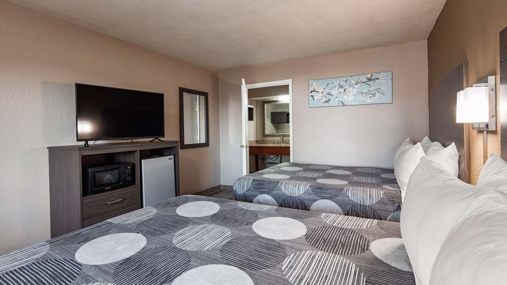 SureStay Hotel by Best Western Olathe - photo 17