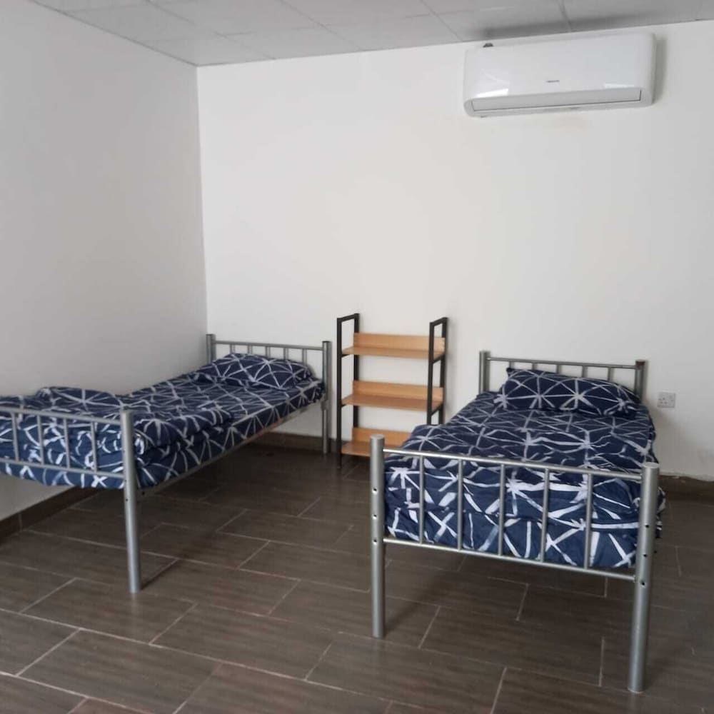 Refaa Residence Ras al Khaimah — 5-Star Luxury Hotel in Ras Al Khaimah City, United Arab Emirates
