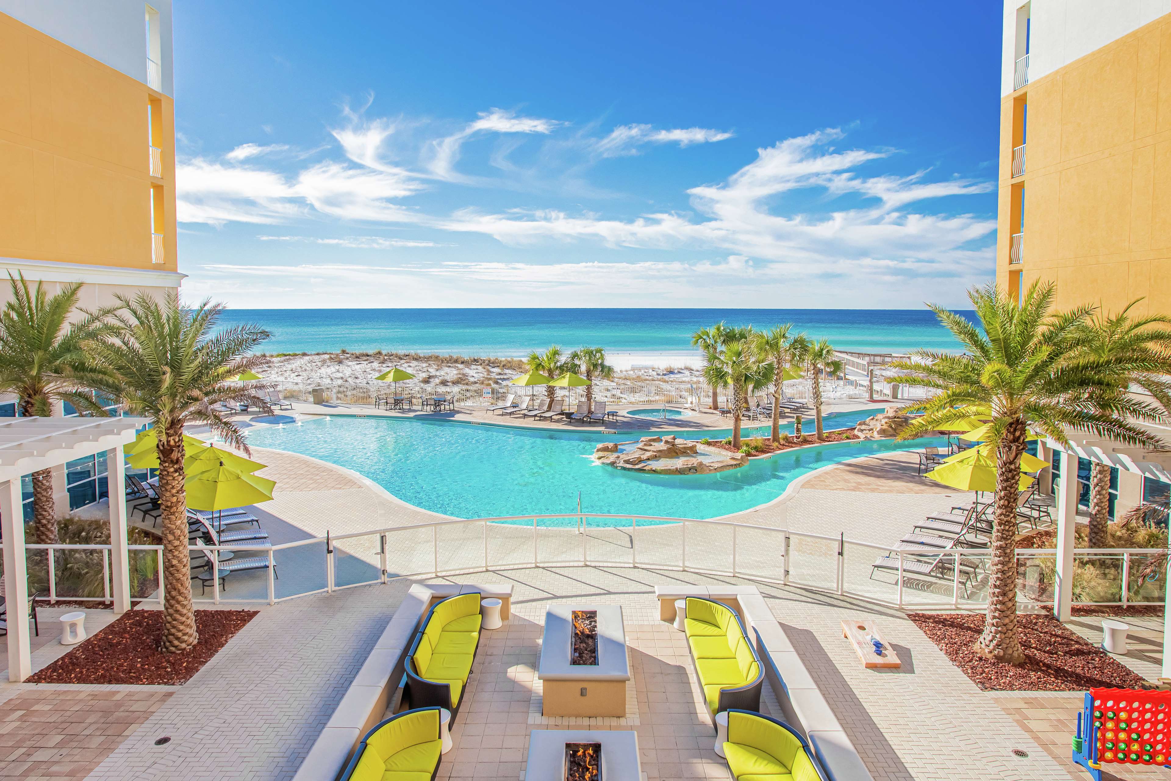 Hilton Garden Inn Ft. Walton Beach - photo 11