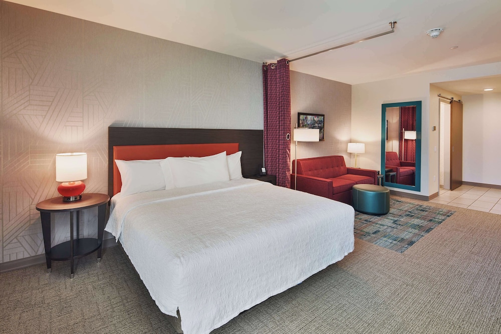 Home2 Suites by Hilton Sacramento at CSUS - photo 27