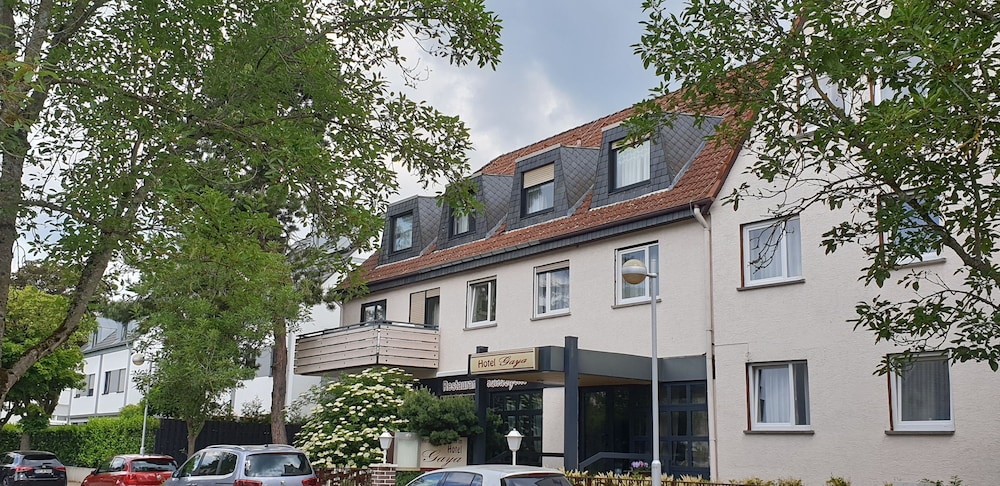 Hotel Gaya in Bad Soden Am Taunus, Germany