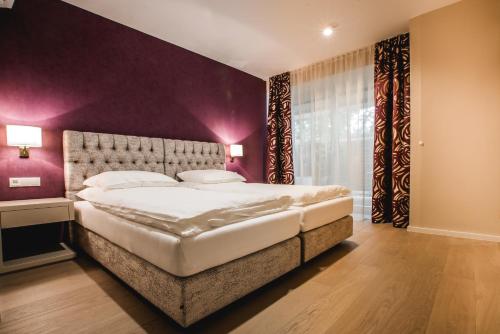 Karl Suites Palais Wessely — 4-Star Luxury Hotel in Vienna, Austria