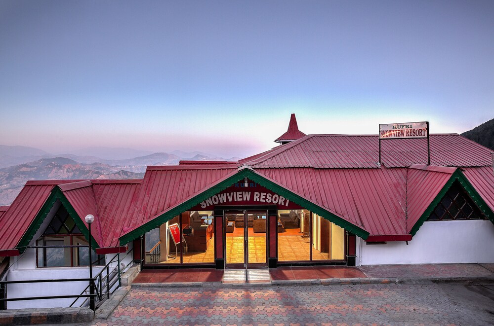 Treebo Snow View Resort - last minute hotel in Shimla