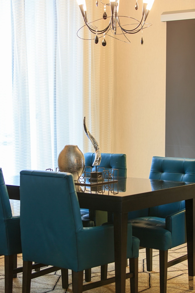 Renaissance Denver Downtown City Center Hotel - photo 34