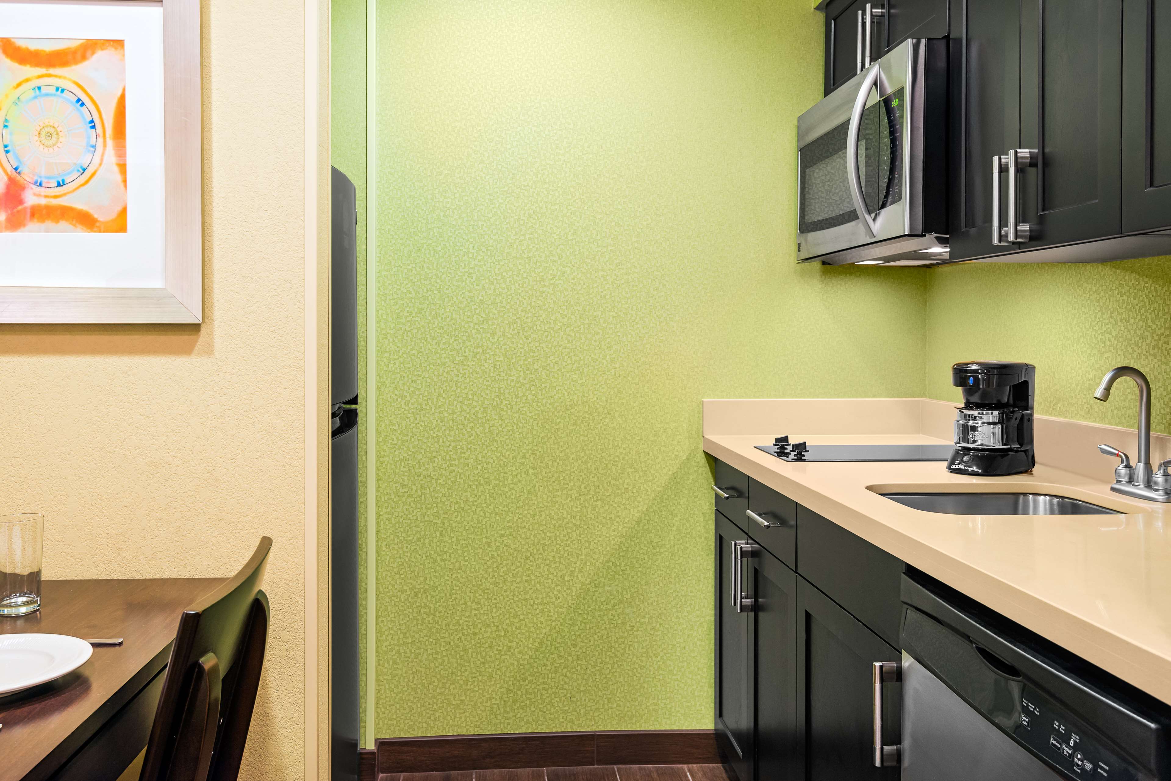 Homewood Suites by Hilton Little Rock Downtown - photo 16