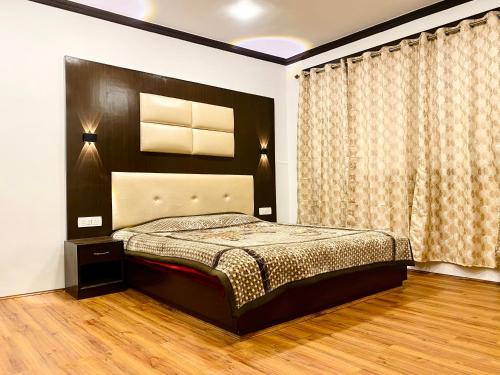 Highway residency - last minute hotel in Srinagar