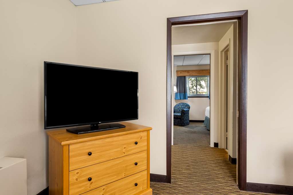 Best Western Lee's Motor Inn - photo 15