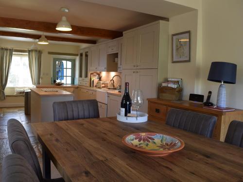 Inglenook Cottage