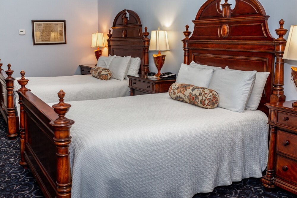 East Bay Inn Historic Inns of Savannah Collection - photo 23