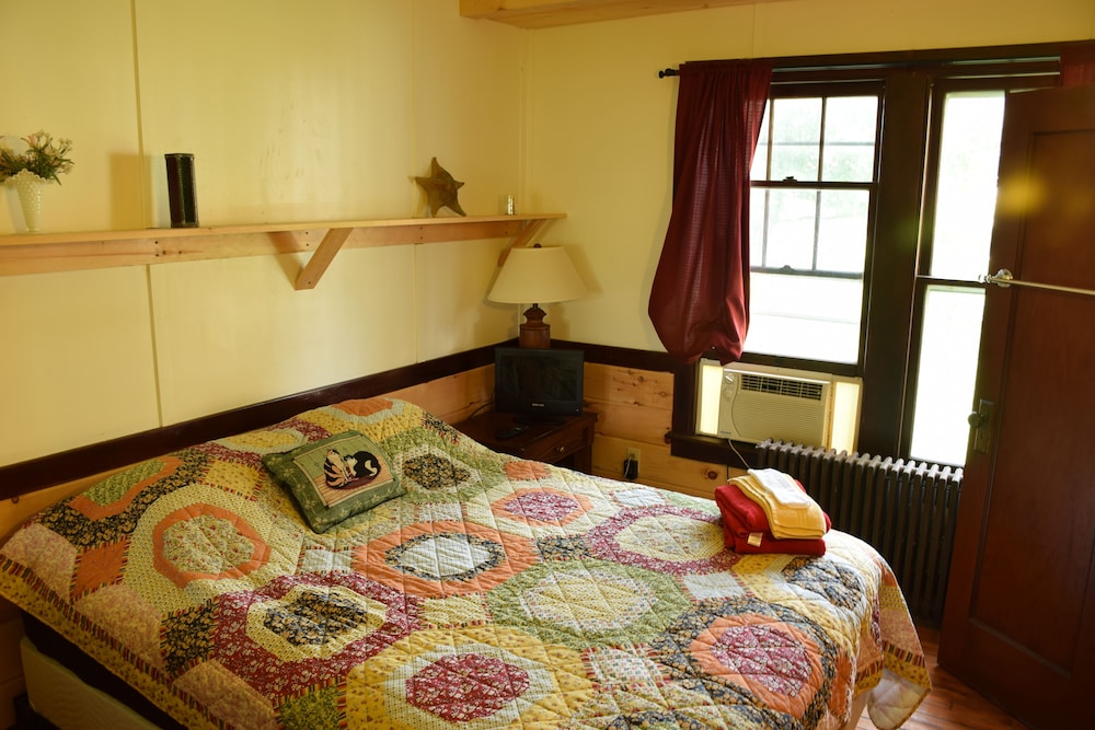 The Baseball Hotel - photo 39