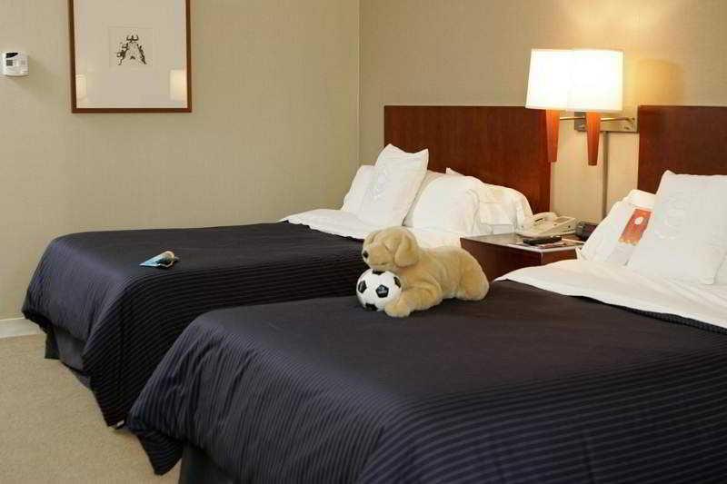 Sheraton Braintree - photo 2