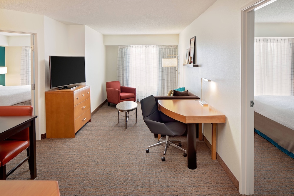 Residence Inn by Marriott Harrisburg Hershey - photo 5