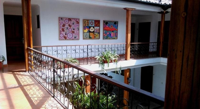 Cuenca Suites in Cuenca, Ecuador