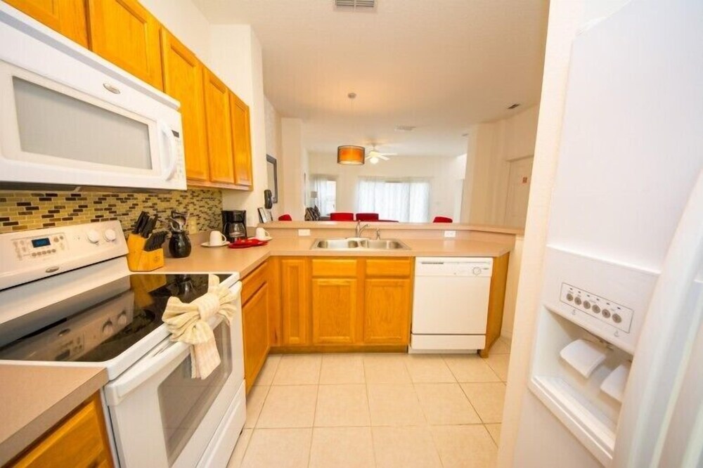 Encantada Resort by Home 2U Vacation - photo 26