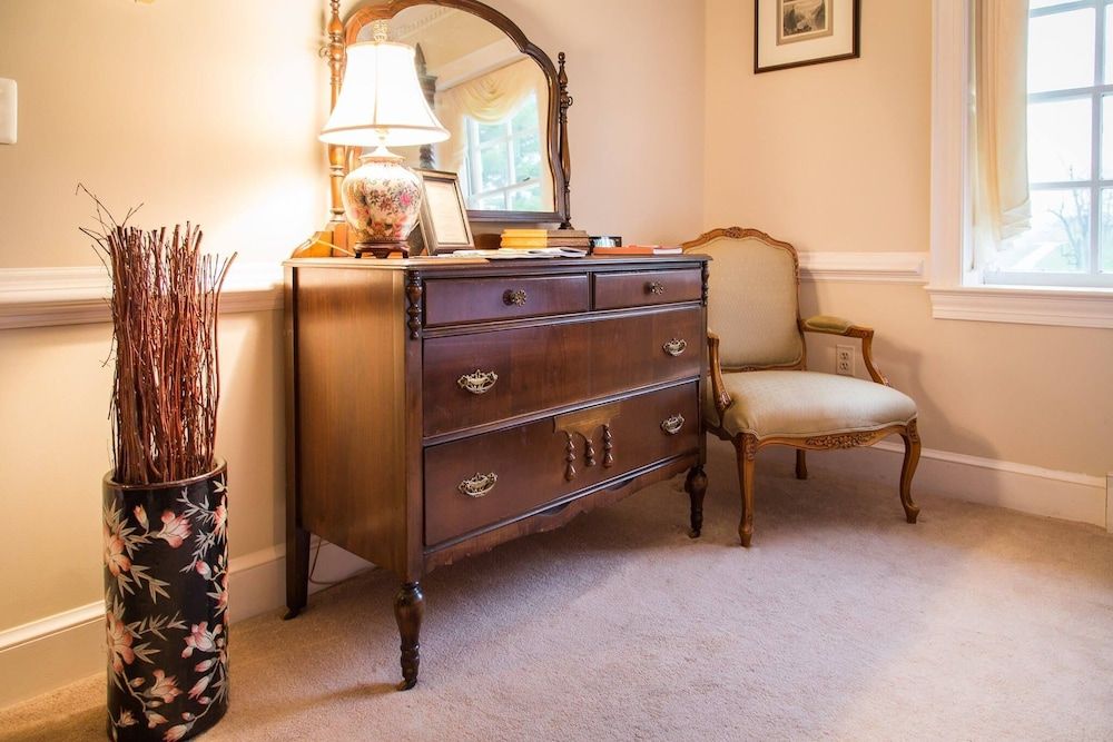 Inn at Stone Manor - photo 13