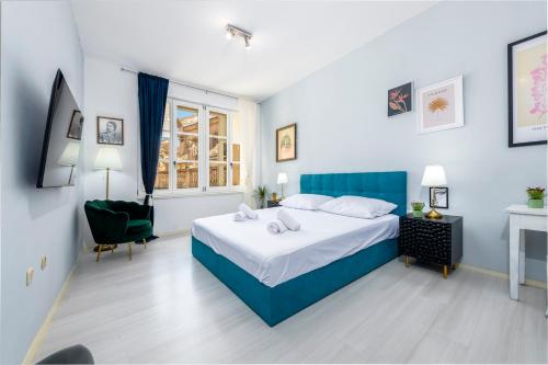 Fresh Sheets Kathedral Bed and Breakfast Dubrovnik