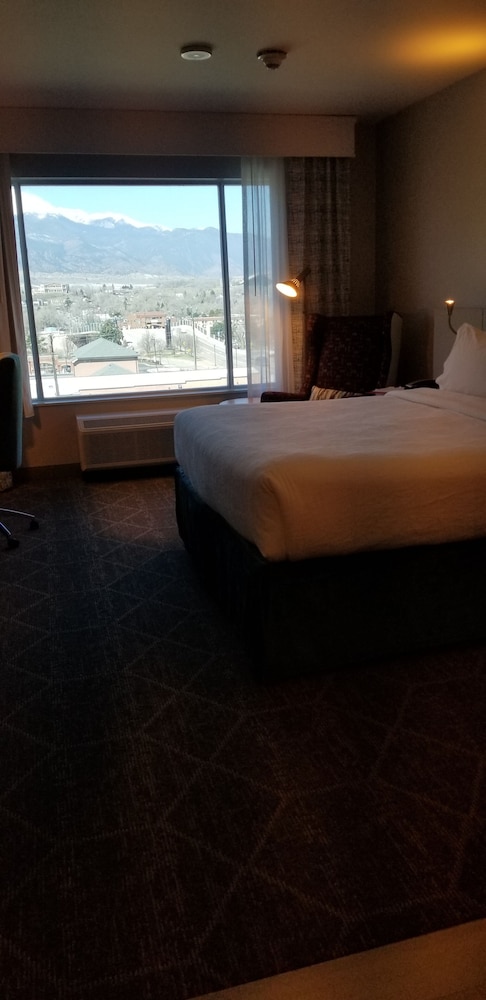 Hilton Garden Inn Colorado Springs Downtown - photo 19