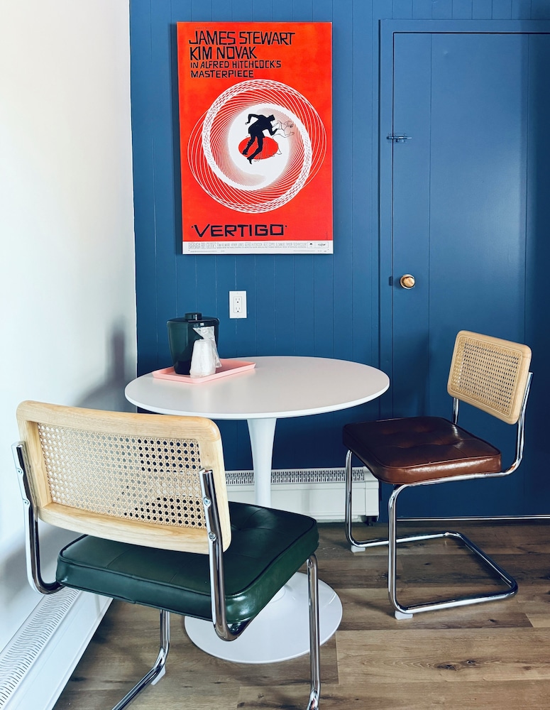 The Sierra Motel - photo 12