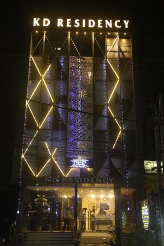 Kd Residency