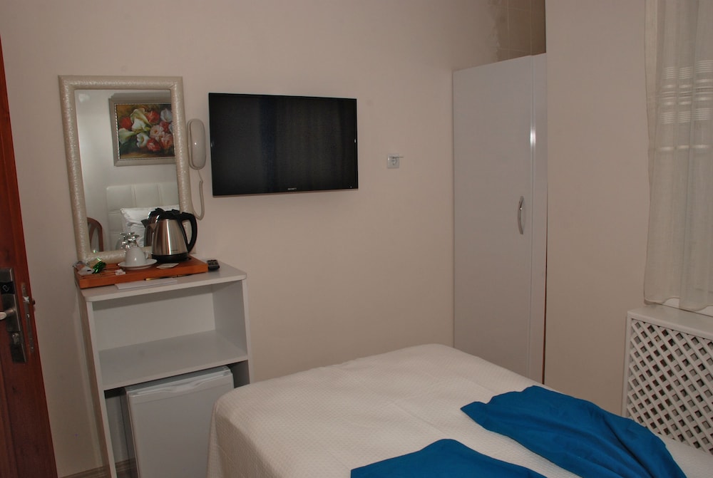 Mavi Inci Park Otel — Erdek — photo 5