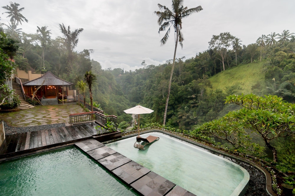 Ulun Ubud Resort CHSE Certified — 4-Star Luxury Hotel in Ubud, Indonesia