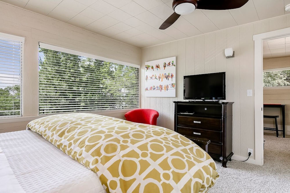 Boise Hillside Suites - photo 15