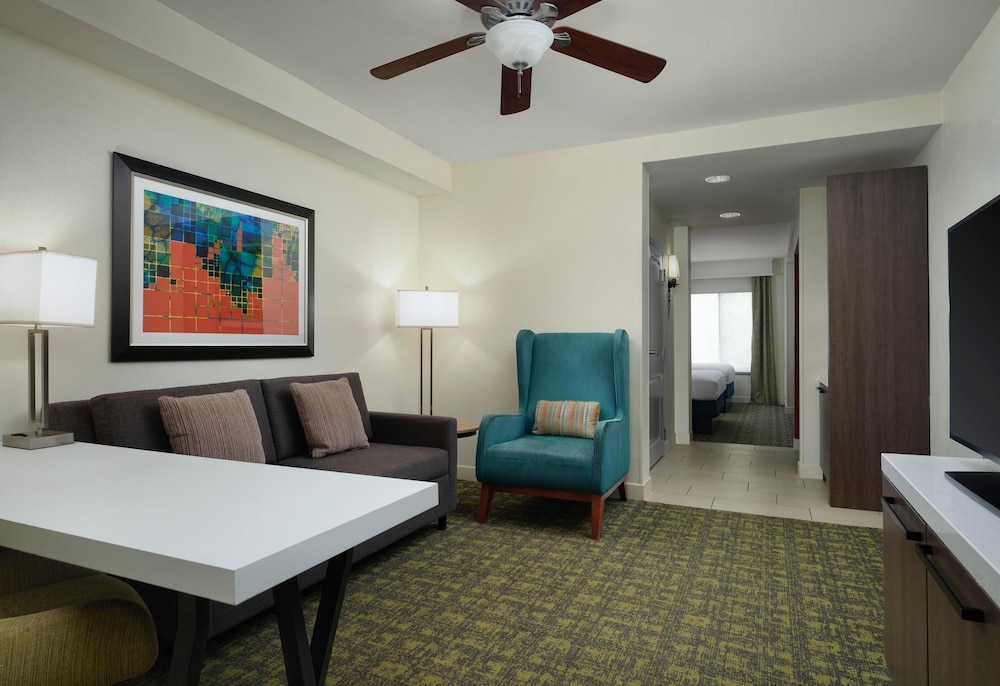 Hilton Garden Inn Meridian - photo 12