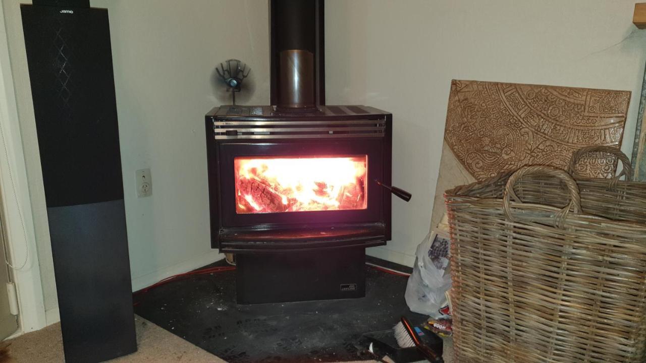 Quiet cul de sac close to Abel Tasman in Motueka, New Zealand