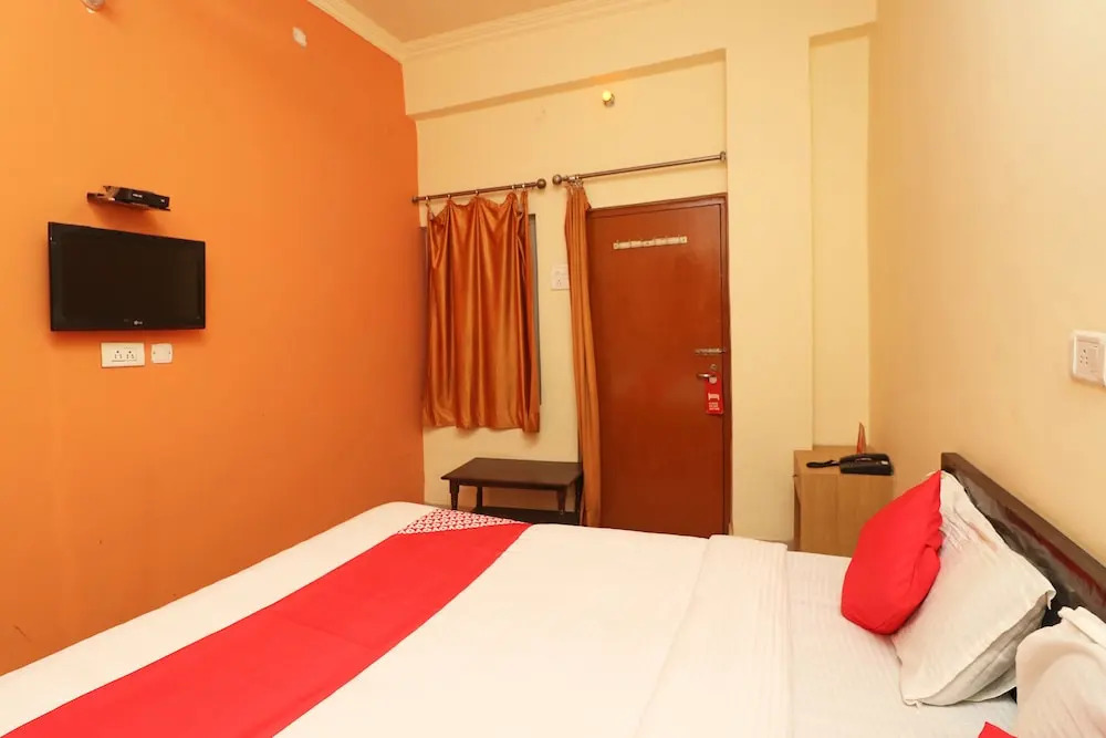 OYO 27929 Hotel Cristal Park — Bhopal — photo 5