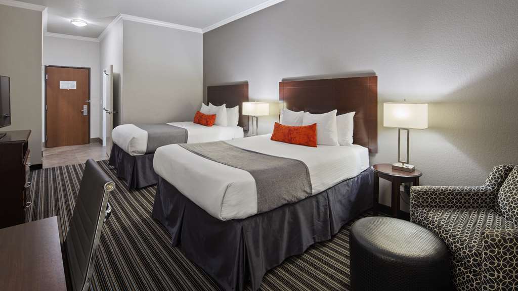 Best Western Plus Austin Airport Inn & Suites - photo 10