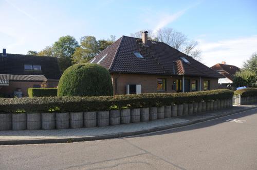 Ferienwohnung Schwansen in Kappeln Kopperby — 4-Star Luxury Hotel in Kappeln, Germany