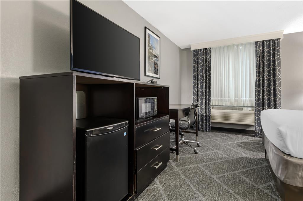Best Western Rochester Hotel Mayo Clinic Area St. Marys - photo 30