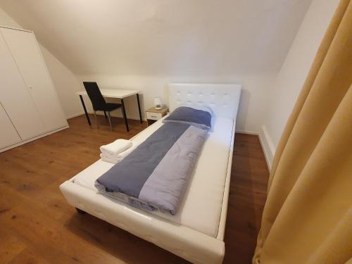 Zentrales charmantes Zimmer direkt an der Universitätsklinik Mainz in Mainz, Germany