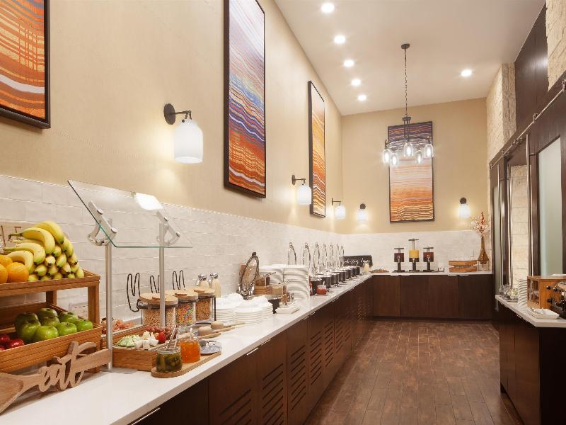 Hilton Dallas Plano Granite Park - photo 115