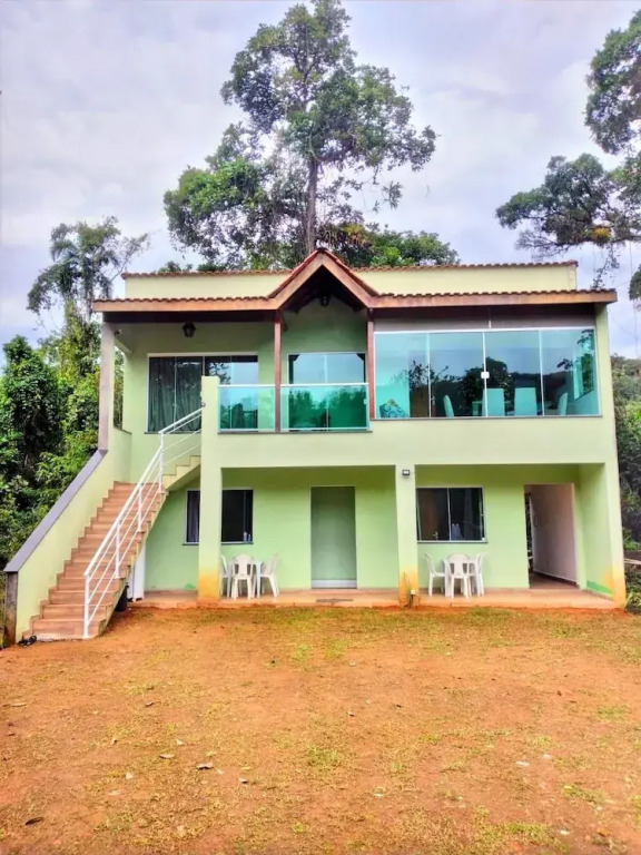 Pacífico Suítes - last minute hotel in Ubatuba
