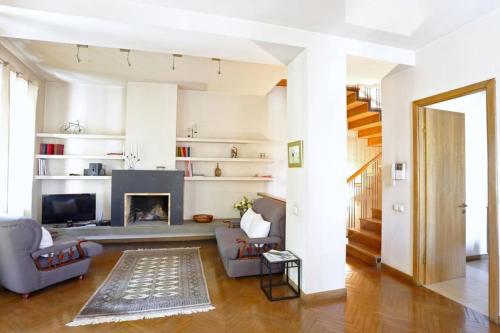 Proper Apartment Duplex Home
