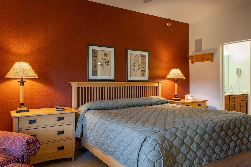 Smugglers' Notch Resort Private Suites - photo 18