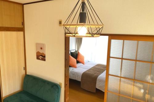 On JR Line Direct to Ikebukuro Shinjuku Shibuya 01 — 4-Star Luxury Hotel in Tokyo, Japan