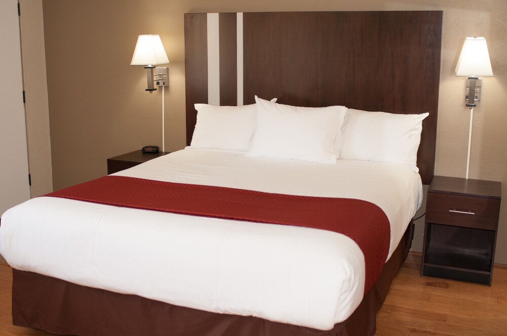 Cambria Palms Motel - photo 5