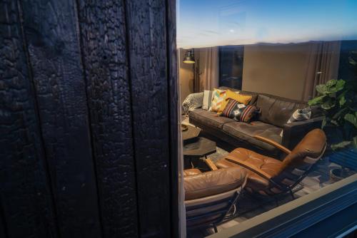 Black Diamond Villa