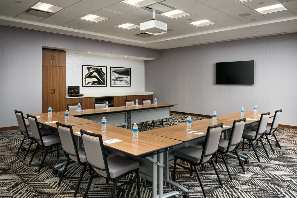 Hyatt Place Melbourne Airport - photo 5