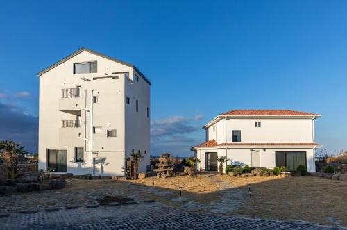 Stay Jongei Wa Namu in Jeju City, South Korea