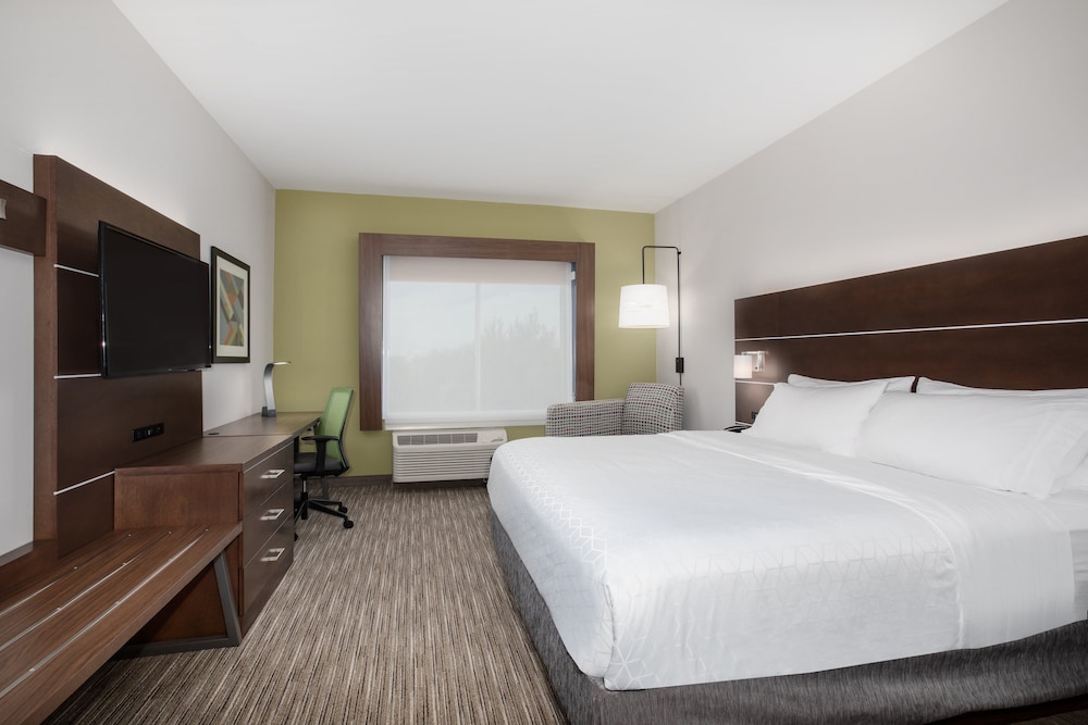 Holiday Inn Express & Suites Sterling by IHG - photo 6