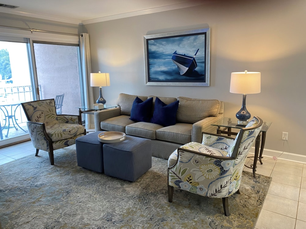 838 Ketch Court at The Sea Pines Resort - photo 6
