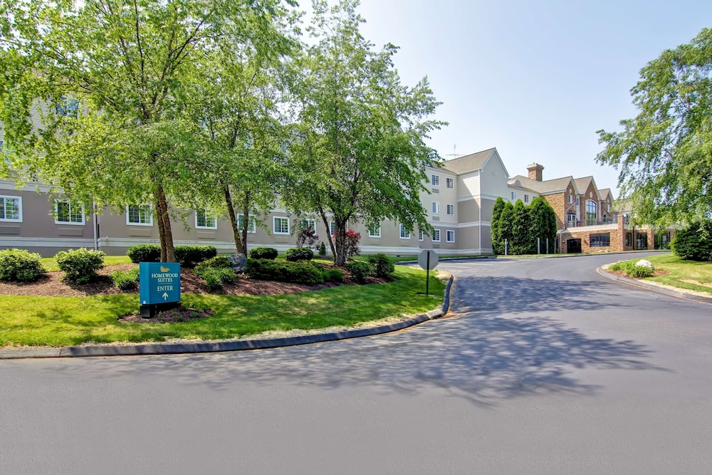 Homewood Suites by Hilton Stratford - photo 41
